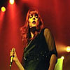 Foto Florence + The Machine op Florence and the Machine - 8/10 - Melkweg
