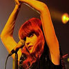 Foto Florence + The Machine te Florence and the Machine - 8/10 - Melkweg