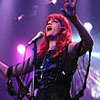 Foto Florence + The Machine op Florence and the Machine - 8/10 - Melkweg