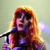 Foto Florence + The Machine te Florence and the Machine - 8/10 - Melkweg
