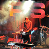 Foto Roosbeef te Roosbeef - 9/10 - Effenaar