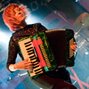 Foto Roosbeef te Roosbeef - 9/10 - Effenaar