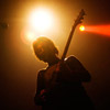 Porcupine Tree foto Porcupine Tree - 12/10 - Heineken Music Hall