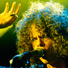 Foto Wolfmother te Wolfmother - 15/10 - Melkweg