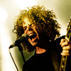 Foto Wolfmother te Wolfmother - 15/10 - Melkweg