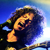 Wolfmother foto Wolfmother - 15/10 - Melkweg