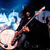 Foto Wolfmother te Wolfmother - 15/10 - Melkweg