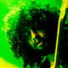 Wolfmother foto Wolfmother - 15/10 - Melkweg