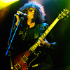 Foto Wolfmother te Wolfmother - 15/10 - Melkweg