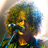 Foto Wolfmother te Wolfmother - 15/10 - Melkweg