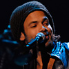 Foto Alain Clark te Symphonica in Rosso Presents: Diana Ross - 16/10 - Gelredome