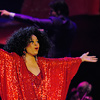 Diana Ross foto Symphonica in Rosso Presents: Diana Ross - 16/10 - Gelredome