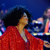 Diana Ross foto Symphonica in Rosso Presents: Diana Ross - 16/10 - Gelredome