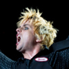 Green Day foto Green Day - 16/10 - Ahoy