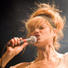 Foto Nouvelle Vague te Nouvelle Vague - 17/10 - Effenaar