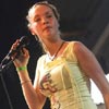 Foto  op Randrock 2005