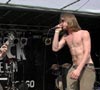 Foto op Randrock 2005