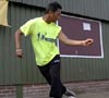 Foto op Randrock 2005