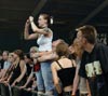Foto op Randrock 2005