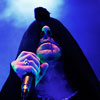 Foto Sunn O))) te Sunn 0))) - 20/10 - Tivoli