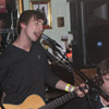 Foto  op Iceland Airwaves 2009