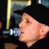 Foto Juvelen te Iceland Airwaves 2009