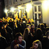 Festivalinfo review: Iceland Airwaves 2009