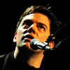 Nico Muhly foto Iceland Airwaves 2009