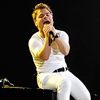 Foto VanVelzen te Marco Borsato - 21/10 - Gelredome