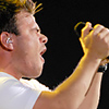 Foto VanVelzen te Marco Borsato - 21/10 - Gelredome