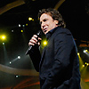 Marco Borsato foto Marco Borsato - 21/10 - Gelredome