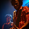 Foto Stereo op Stereo - 23/10 - Metropool