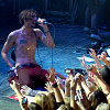 All-American Rejects foto All-American Rejects - 27/10 - Melkweg