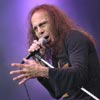 Dio (Ronnie James) foto Waldrock 2005