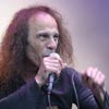 Foto Dio (Ronnie James) te Waldrock 2005