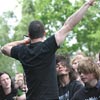 Foto Icepick te Waldrock 2005