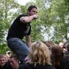 Foto Icepick te Waldrock 2005