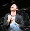 Foto Life Of Agony te Waldrock 2005