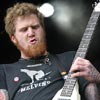 Foto Mastodon te Waldrock 2005