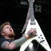 Foto Mastodon te Waldrock 2005