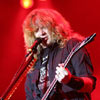 Foto Megadeth te Waldrock 2005