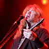 Foto Megadeth te Waldrock 2005