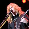 Megadeth foto Waldrock 2005