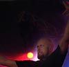 Foto Meshuggah te Waldrock 2005