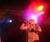 Foto Soilwork op Waldrock 2005