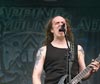 Foto Strapping Young Lad te Waldrock 2005