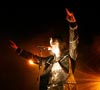 Foto Dimmu Borgir te Waldrock 2005