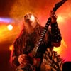 Foto Dimmu Borgir te Waldrock 2005