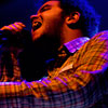 Foto Wintersleep te Editors - 11/11 - 013