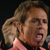 Cliff Richard foto Cliff Richard - 11/11 - Ahoy